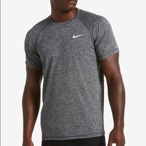Nike Dri-Fit Black Tee